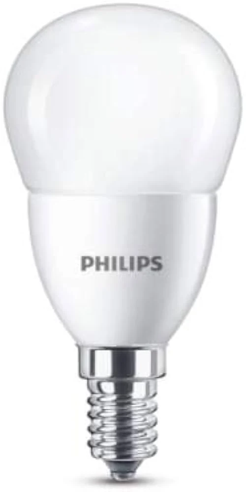 Λάμπα LED Σφαιρική 5,5W 520lm E14 230V 4000K  - second view