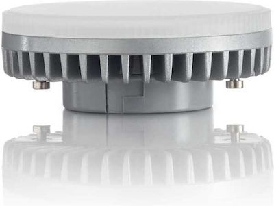 Ideal Lux Λάμπα LED για Ντουί GX53 Φυσικό Λευκό 154008