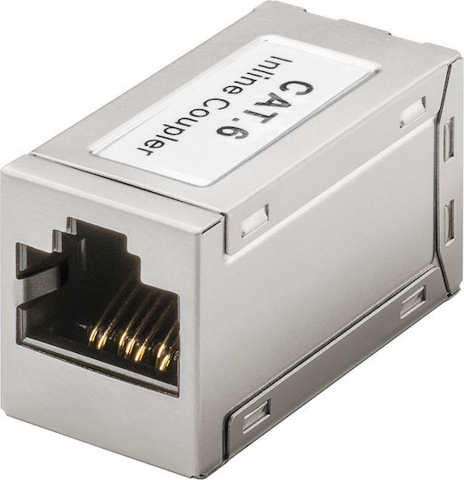 Goobay 15217 – Συνδετήρας RJ45 CAT 6