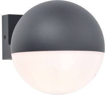 Lutec Επιτοίχιο Εξωτερικό Φωτιστικό E27 IP54  5138001118
