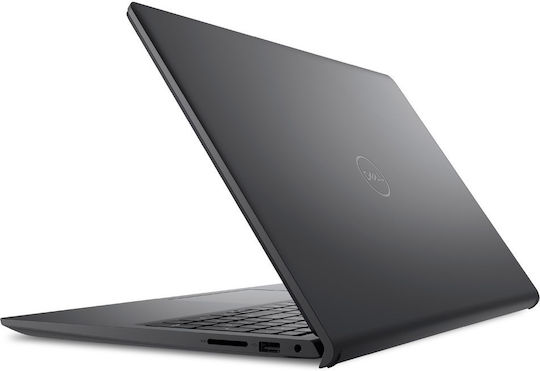 Dell Pro 15 Essential PV15250 15.6" IPS FHD 120Hz (i5-1334U/16GB/512GB SSD/W11 Pro) Carbon Black (GR Keyboard)-5397184997581 - μικρογραφία 4