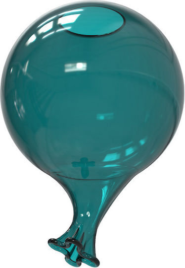 Clown Vetro Verde Ideal Lux 352619