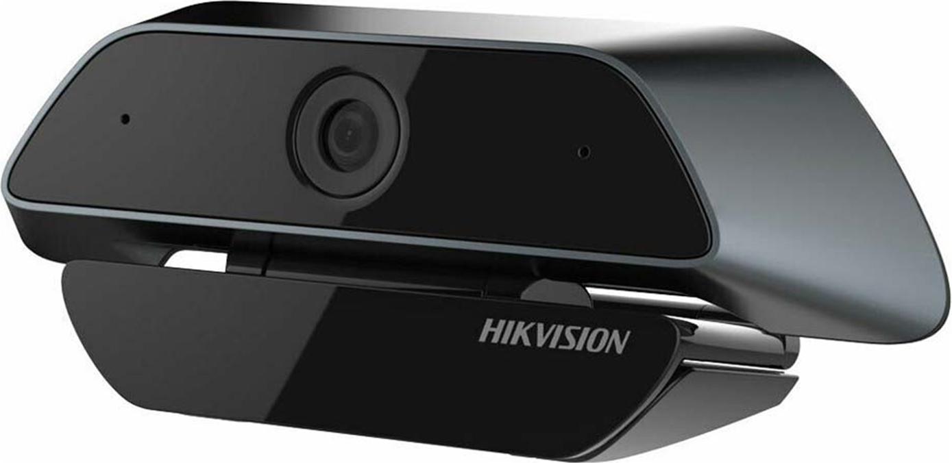 Hikvision DS-U12 Web Camera Full HD 1080p - second view