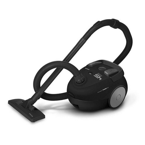 Sencor Ηλεκτρική Σκούπα με Σακούλα 1.5Lt SVC 52BK-EUE3 700W Μαύρη - second view