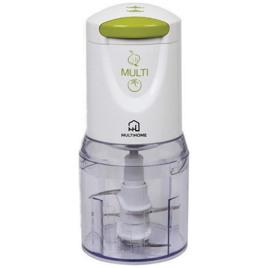 MultiHome HFP-601 Πολυκόπτης Multi 300W με Δοχείο 500ml - second view