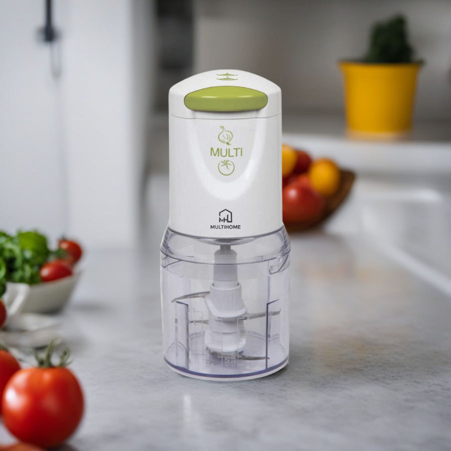 MultiHome HFP-601 Πολυκόπτης Multi 300W με Δοχείο 500ml