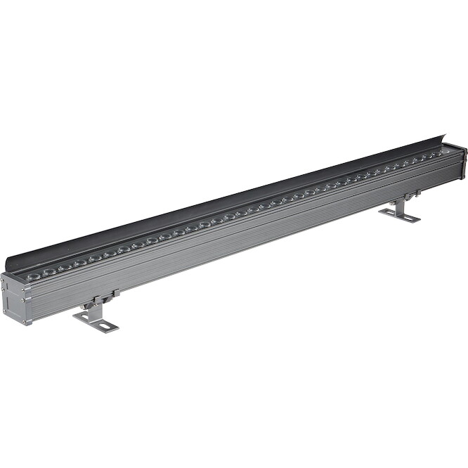 LED Wall washer 36W 3000K 2400lm 1000mm IP65 | Geyer | 180109