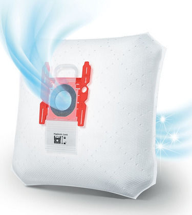 Bosch/Siemens BBZ41FGALL Σακούλες Σκούπας 4τμχ Συμβατή με Σκούπα Bosch / Siemens - second view