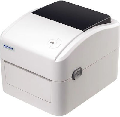 Xprinter Εκτυπωτής Ετικετών USB / Ethernet 203 dpi - Κύρια εικόνα