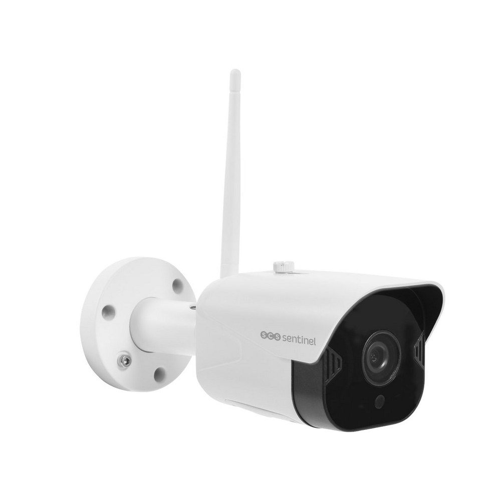 ΚΑΜΕΡΑ ΕΞΩΤΕΡΙΚΟΥ ΧΩΡΟΥ OutCam FULLHD IP65 SCS SENTINEL