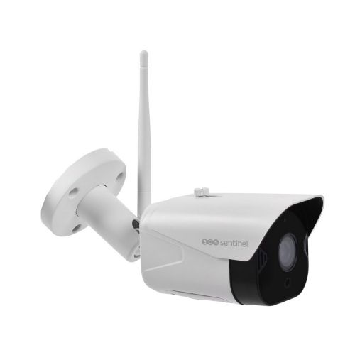 ΚΑΜΕΡΑ ΕΞΩΤΕΡΙΚΟΥ ΧΩΡΟΥ OutCam FULLHD IP65 SCS SENTINEL - second view