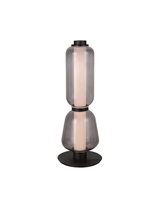 Zambelis Lights Επιτραπέζιο Διακοσμητικό Φωτιστικό 23061