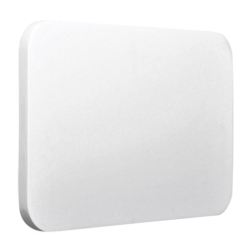 Επίτοιχο γύψινο φωτιστικό LED SMD5050 12V 3000K VK/09017