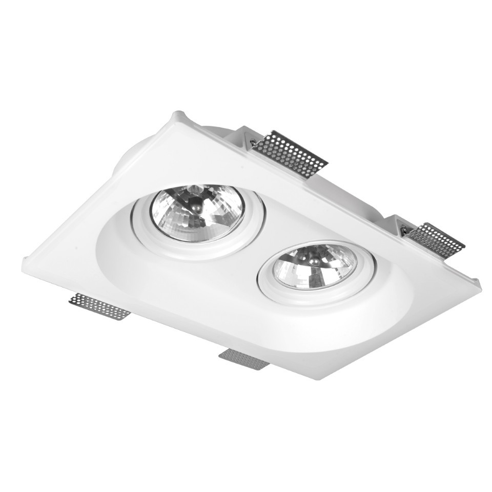 ΣΠΟΤ ΧΩΝΕΥΤΟ ΛΕΥΚΟ VK/09009