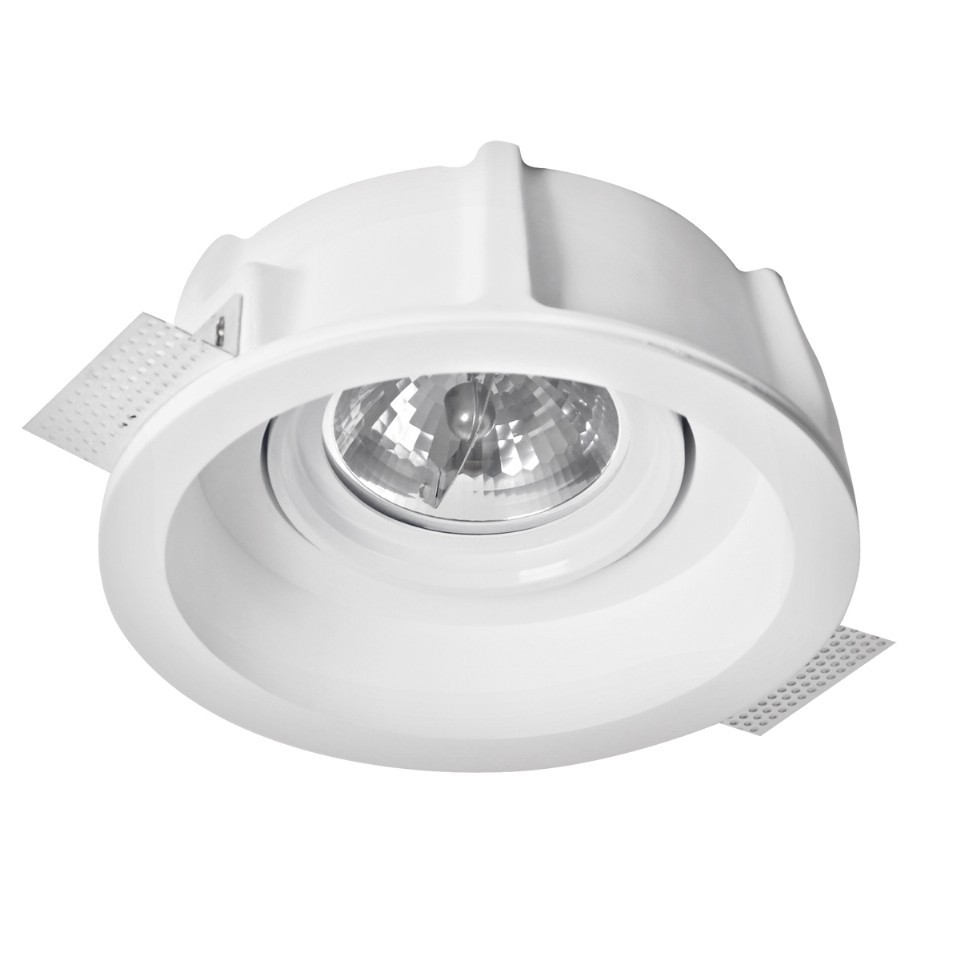 ΣΠΟΤ ΧΩΝΕΥΤΟ ΛΕΥΚΟ VK/09030