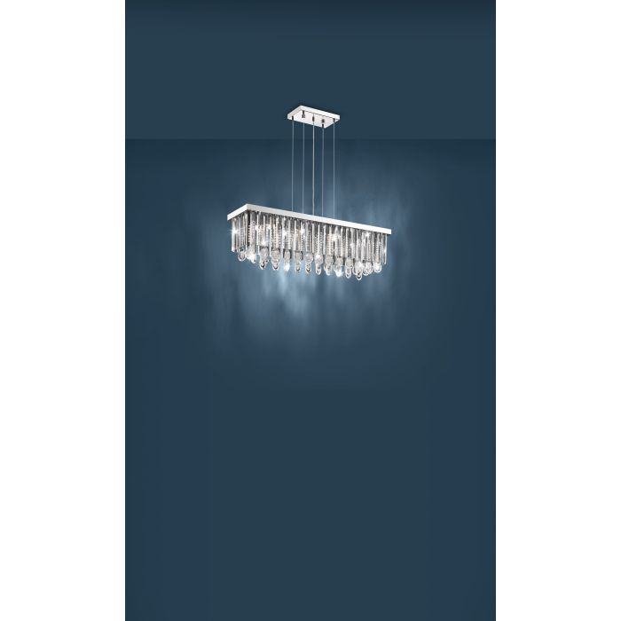 CALAONDA Κρεμαστό Φωτιστικό 93423