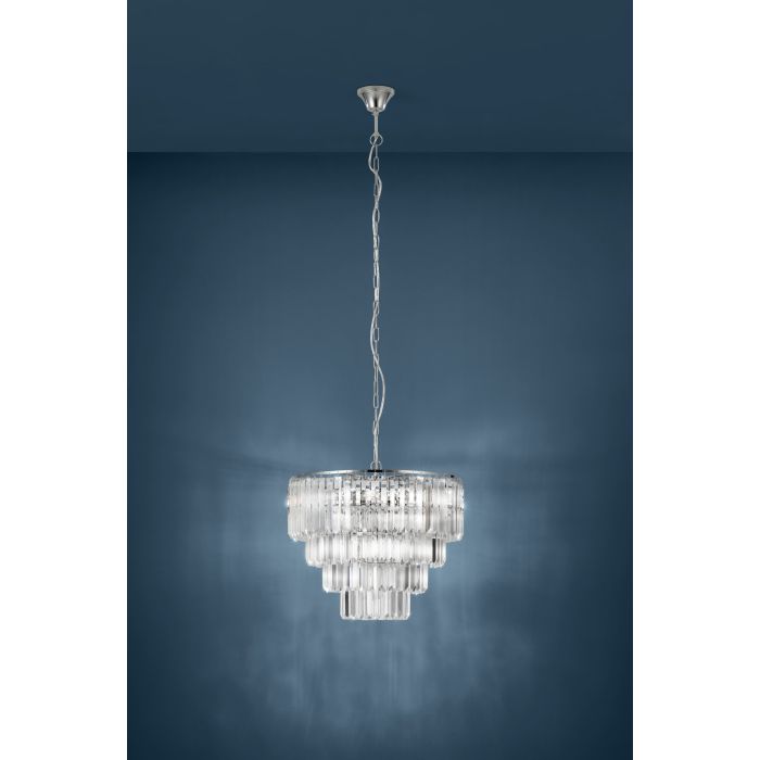 AGRIGENTO Κρεμαστό Φωτιστικό 39514