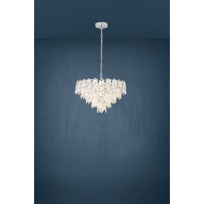 CARVARIO Κρεμαστό Φωτιστικό 39724