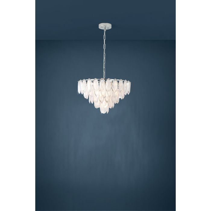 CARVARIO Κρεμαστό Φωτιστικό 39722