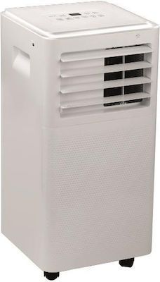 Eurolamp 300-28950 Φορητό Κλιματιστικό 9000 BTU μόνο Ψύξης