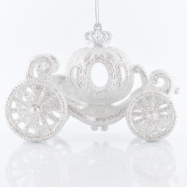 EUROLAMP ΑΜΑΞΑ ΚΟΛΟΚΥΘΑ ΑΚΡΥΛΙΚΗ, ΑΣΗΜΙ, 10,2X1,6CM  600-40693