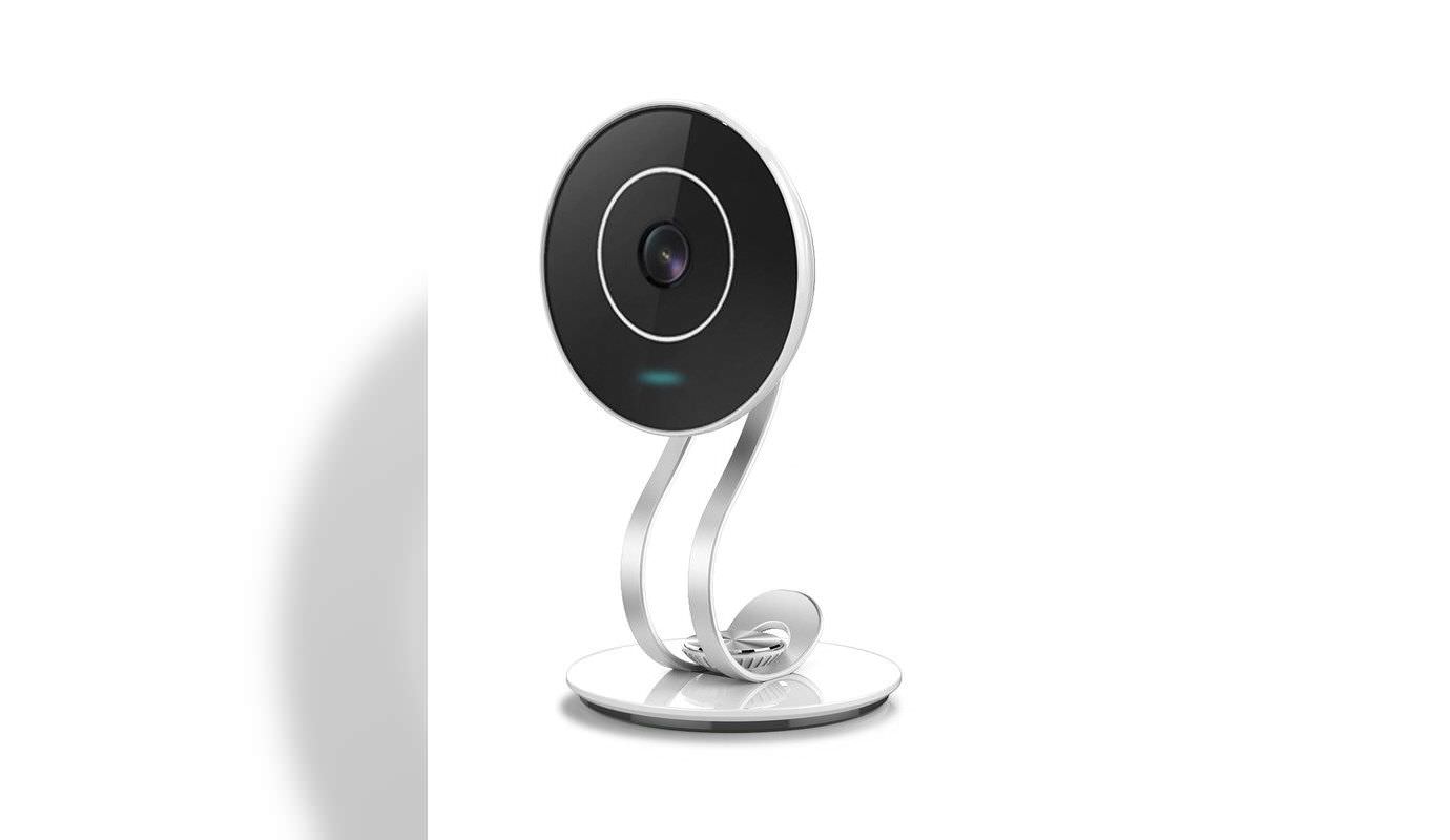 JOVISION HD WI-FI NETWORK CAMERA JVS-H600