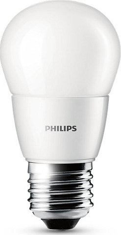 PHILIPS LED LUSTER E27