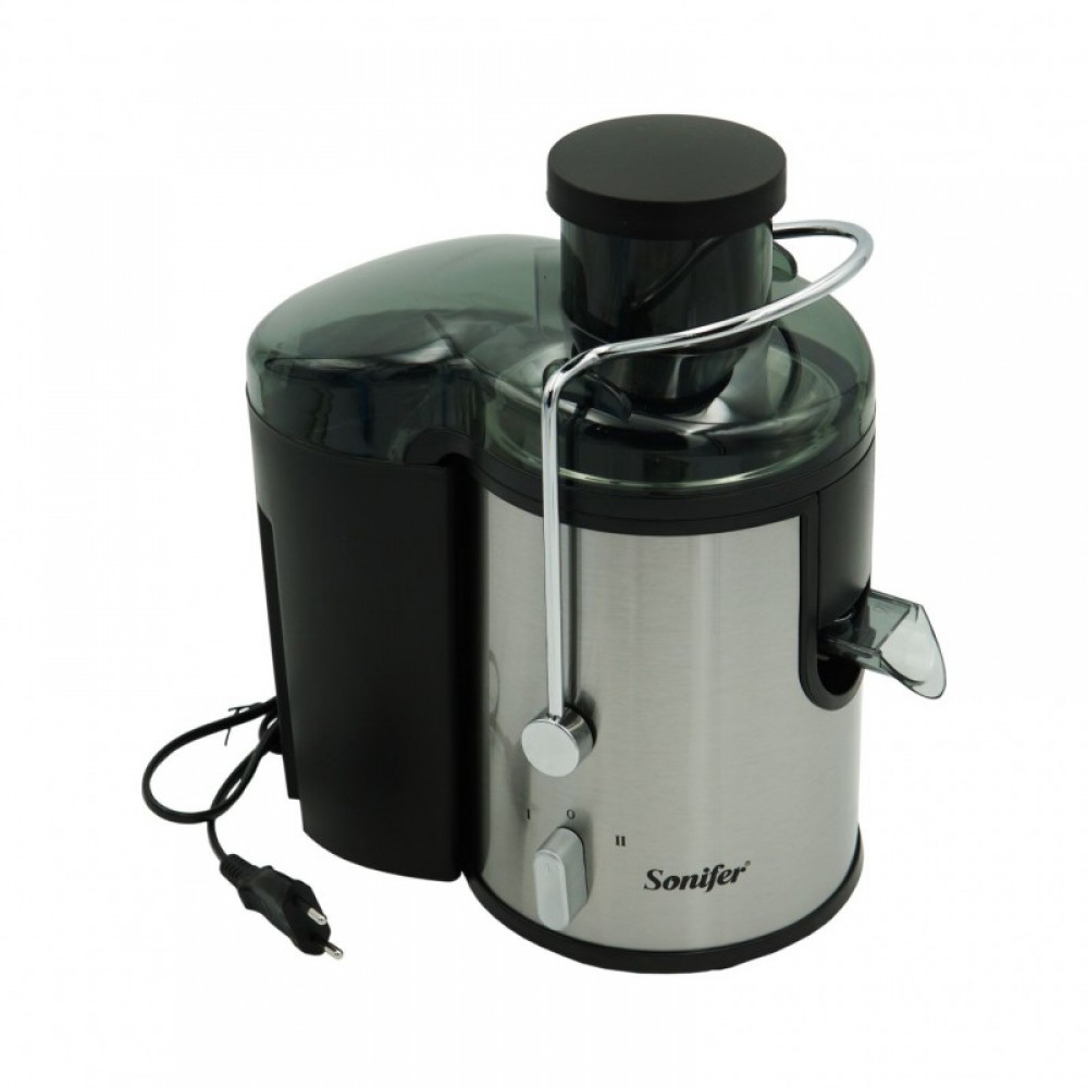 ΑΠΟΧΥΜΩΤΗΣ SONIFER 400W TY-SF-5503 | TY-SF-5503