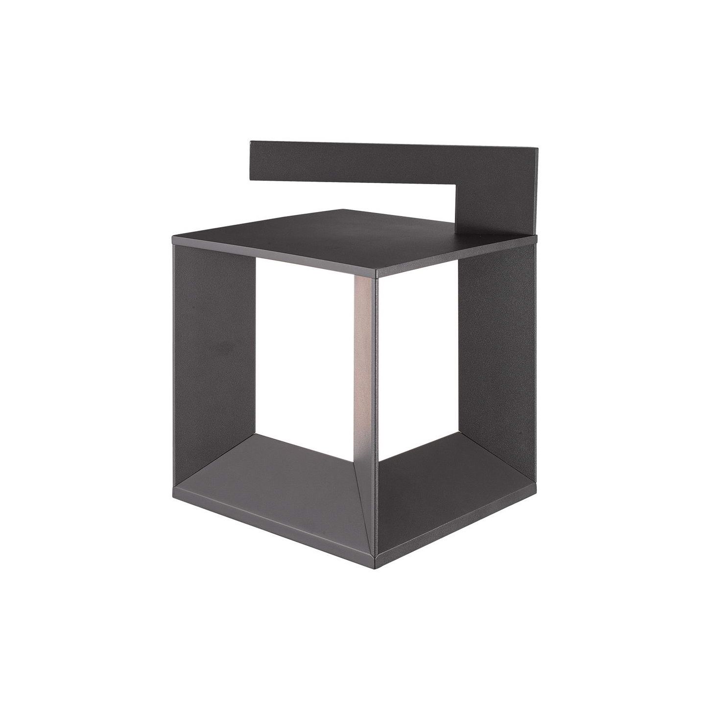 Φωτιστικό Δαπέδου Led Anthracite VK/02103/AN/W VKLed