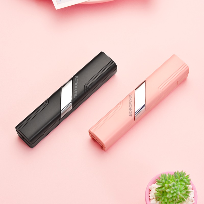 BOROFONE ΚΟΝΤΑΡΙ ΓΙΑ SELFI BY4  ΣΕ ΔΥΟ ΧΡΩΜΑΤΑ  - second view