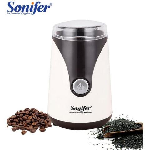 Ηλεκτρικος Μυλος Κοκκων Καφε - Sonifer Sf-3519