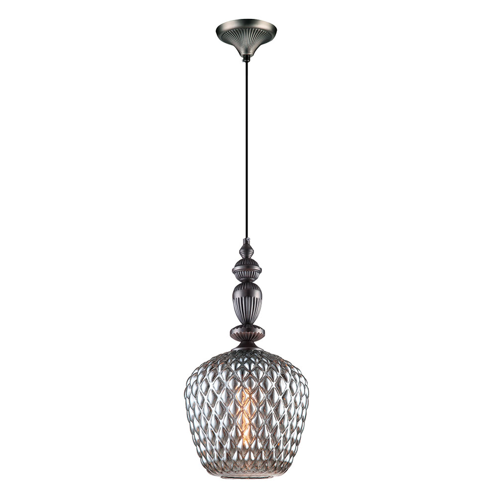 VIOKEF Μονόφωτο Φυμέ Salem 4169401