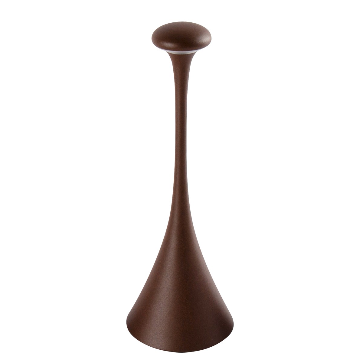 Φωτιστικό φορητό LED, 2700K-3000K, 2.2W, 180lm VK/03247/RB/W