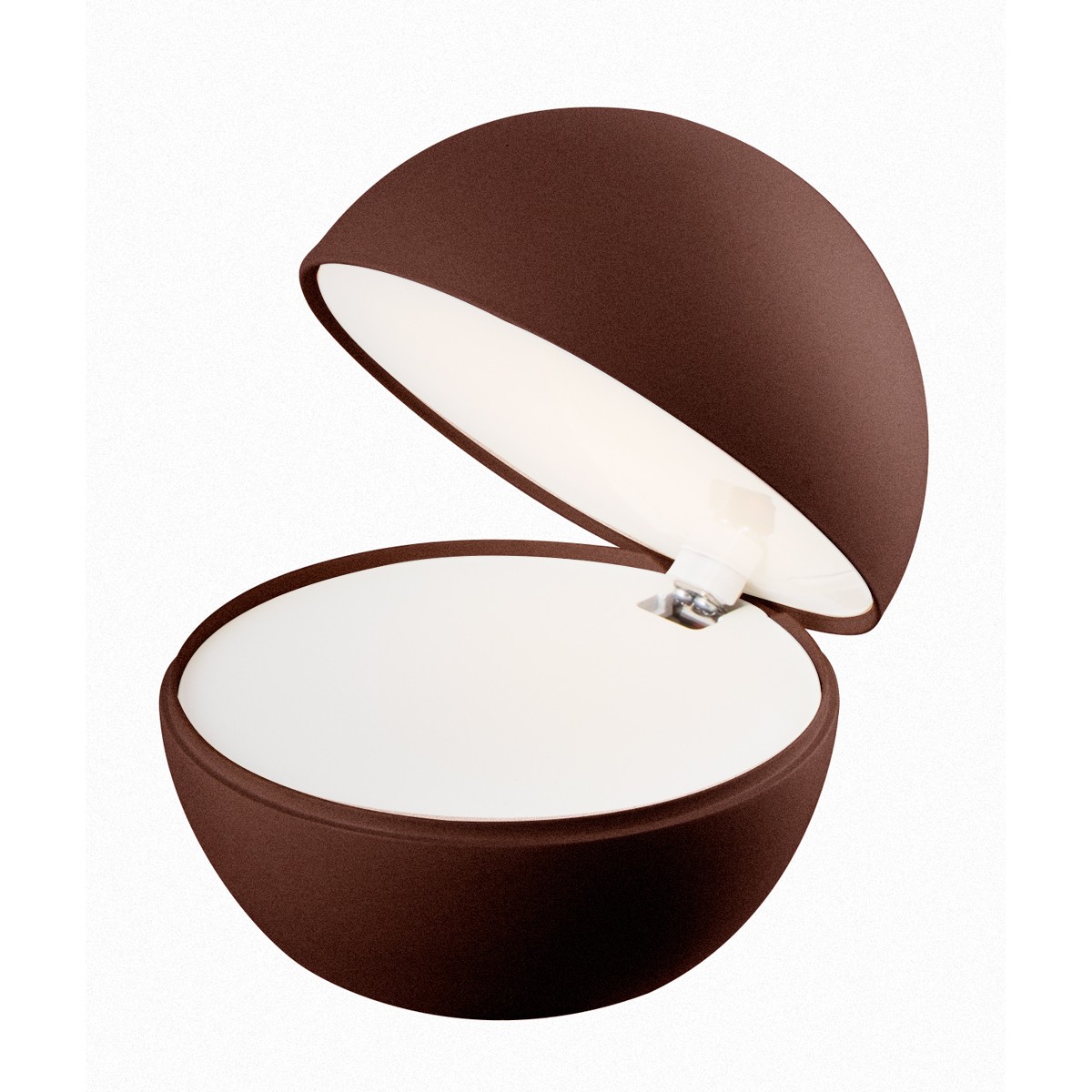 Φωτιστικό φορητό LED, 3000K, 2.2W, 150lm VK/03248/RB/W