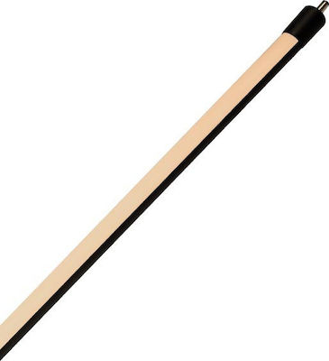 Zambelis Lights Plug &amp; Play LED Γραμμικό Φωτιστικό Οροφής 18W Θερμό Λευκό IP20 Μ97xY1.5εκ. 19162