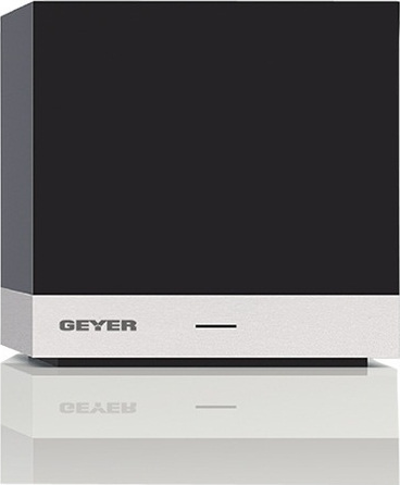 Geyer GS-Cu WiFi Cube Τηλεχειριστήριο για Air Condition - second view